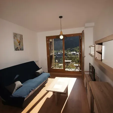 Mirador De Pelleta Veintidos Benasque
