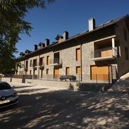 Apartment Mirador De Pelleta Veintidos