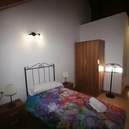 Apartment Mirador De Pelleta Veintidos