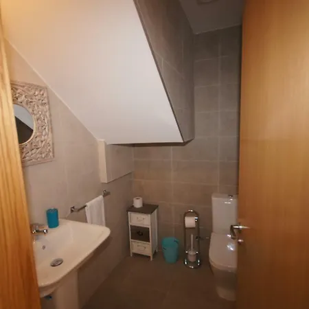 Apartment Mirador De Pelleta Veintidos