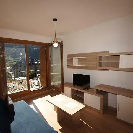 Mirador De Pelleta Veintidos Apartment