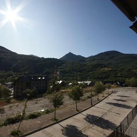 Apartment Mirador De Pelleta Veintidos
